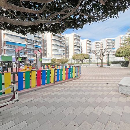 Global Properties, Apartamento Con Terraza E Increibles Vistas Al Mar Sagunto 외부 사진