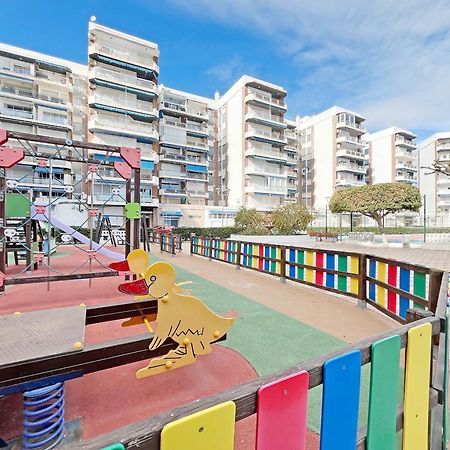 Global Properties, Apartamento Con Terraza E Increibles Vistas Al Mar Sagunto 외부 사진