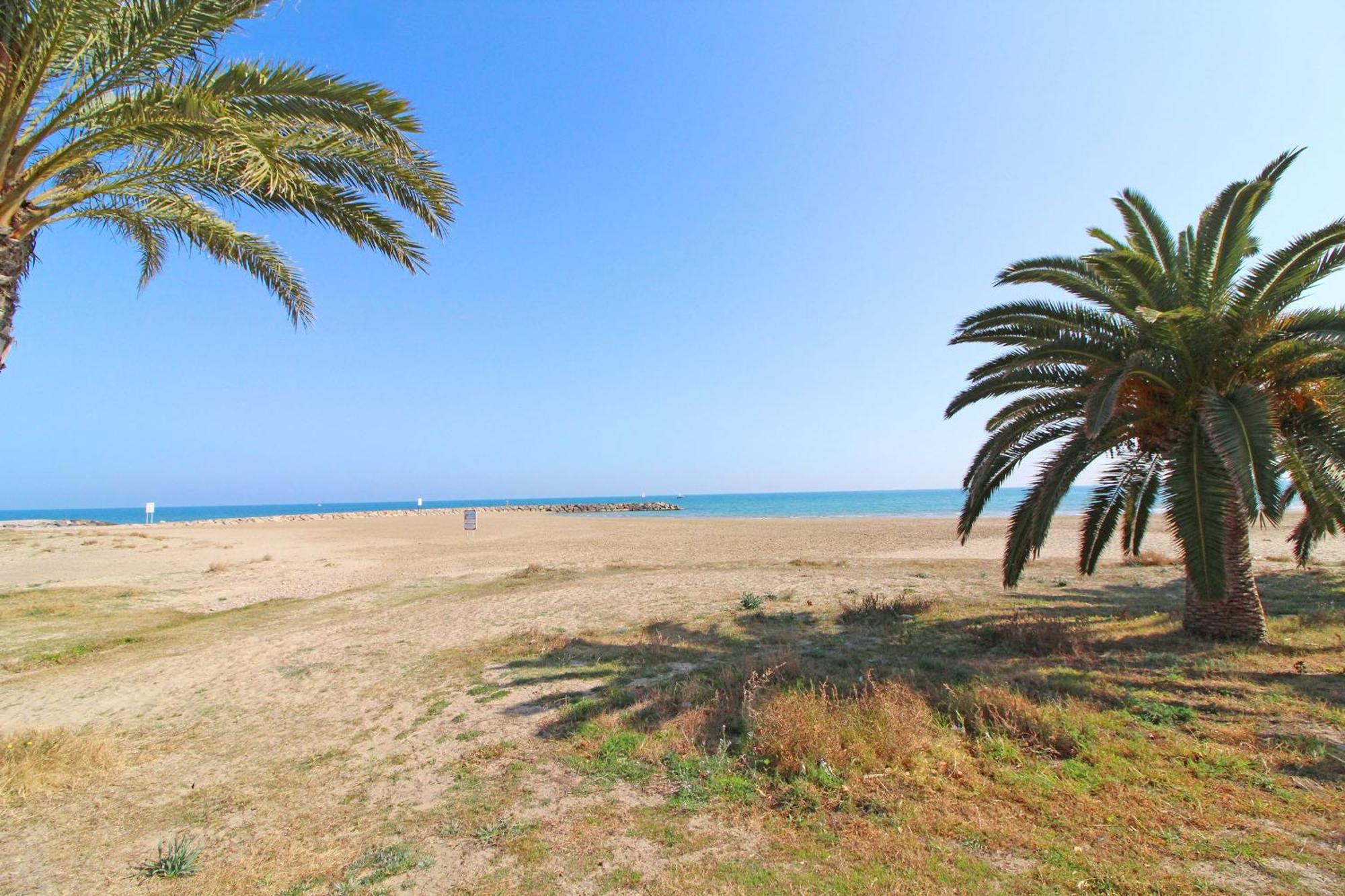 Global Properties, Apartamento Con Terraza E Increibles Vistas Al Mar Sagunto 외부 사진