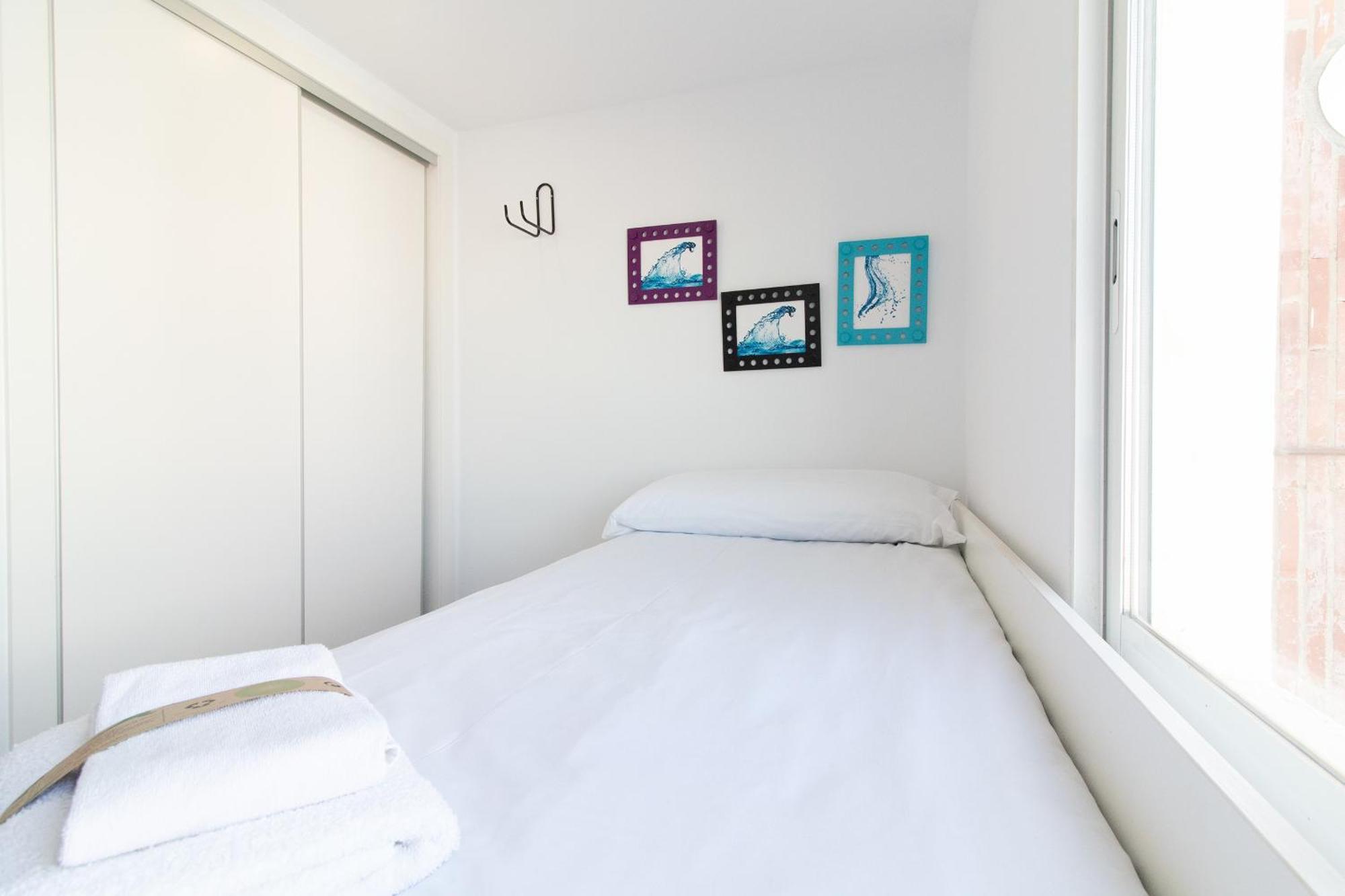 Global Properties, Apartamento Con Terraza E Increibles Vistas Al Mar Sagunto 외부 사진
