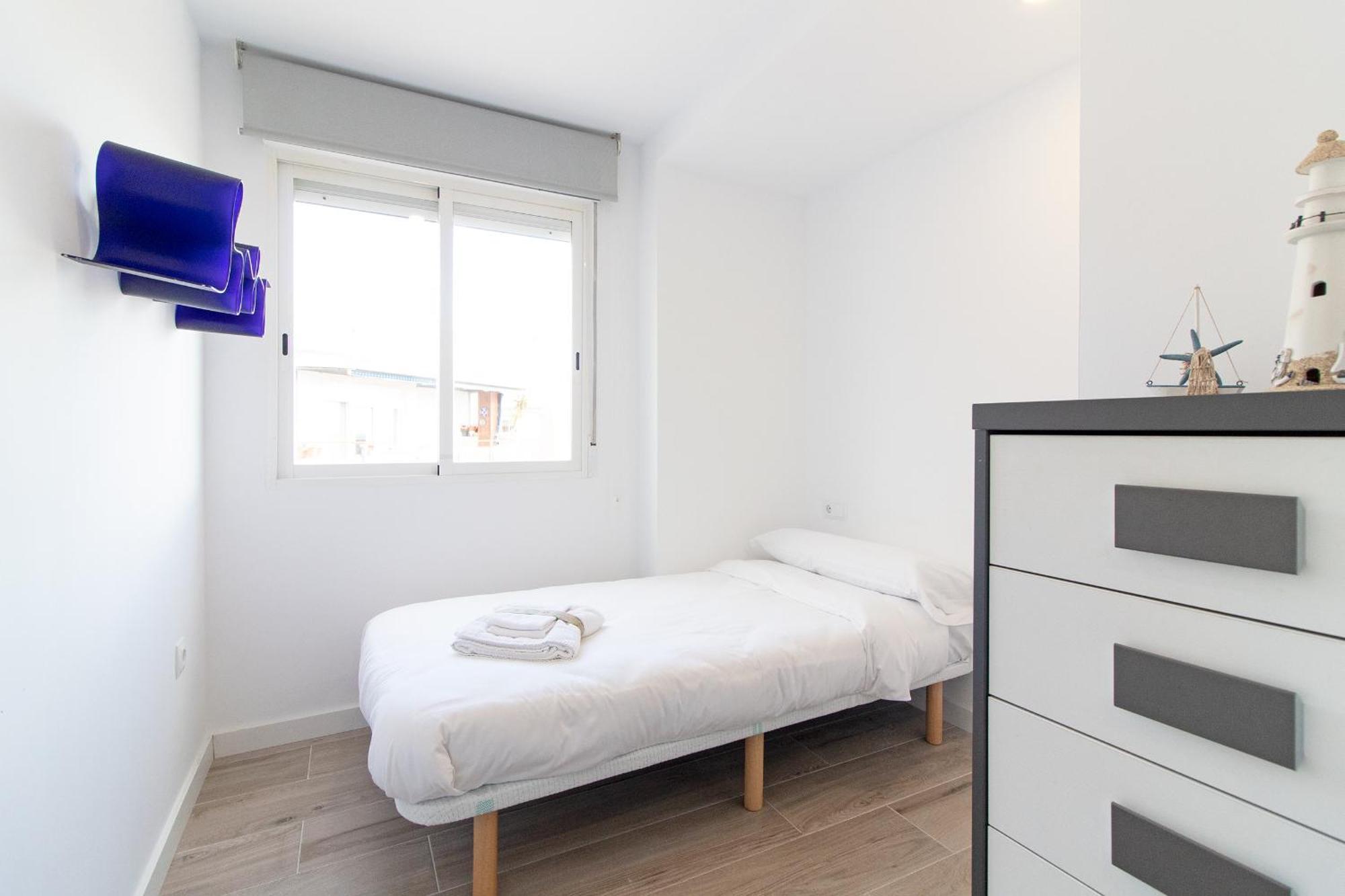 Global Properties, Apartamento Con Terraza E Increibles Vistas Al Mar Sagunto 외부 사진