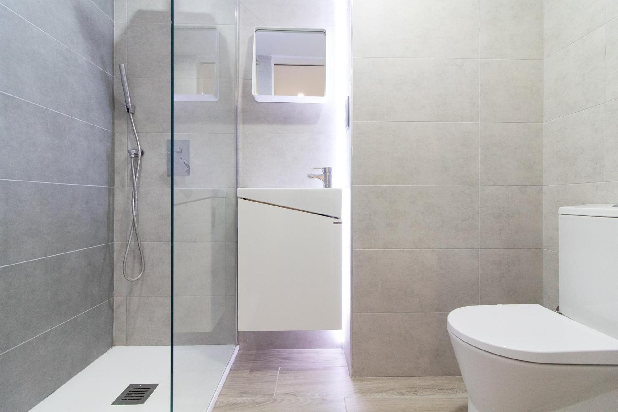 Global Properties, Apartamento Con Terraza E Increibles Vistas Al Mar Sagunto 외부 사진